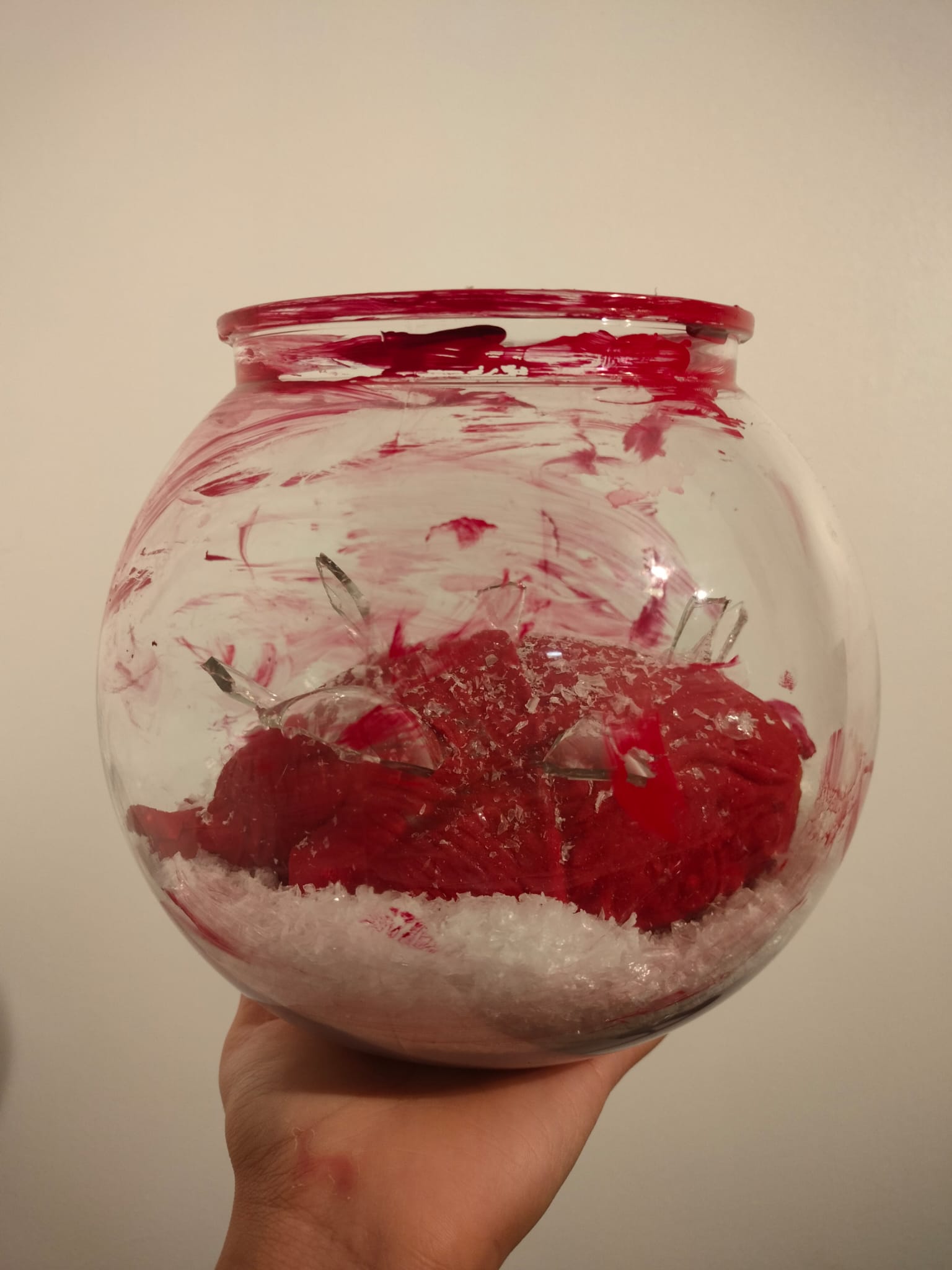 Meridian (Blood Memory)